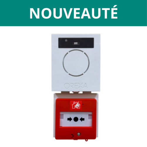 L’alarme type 4 AGYLUS